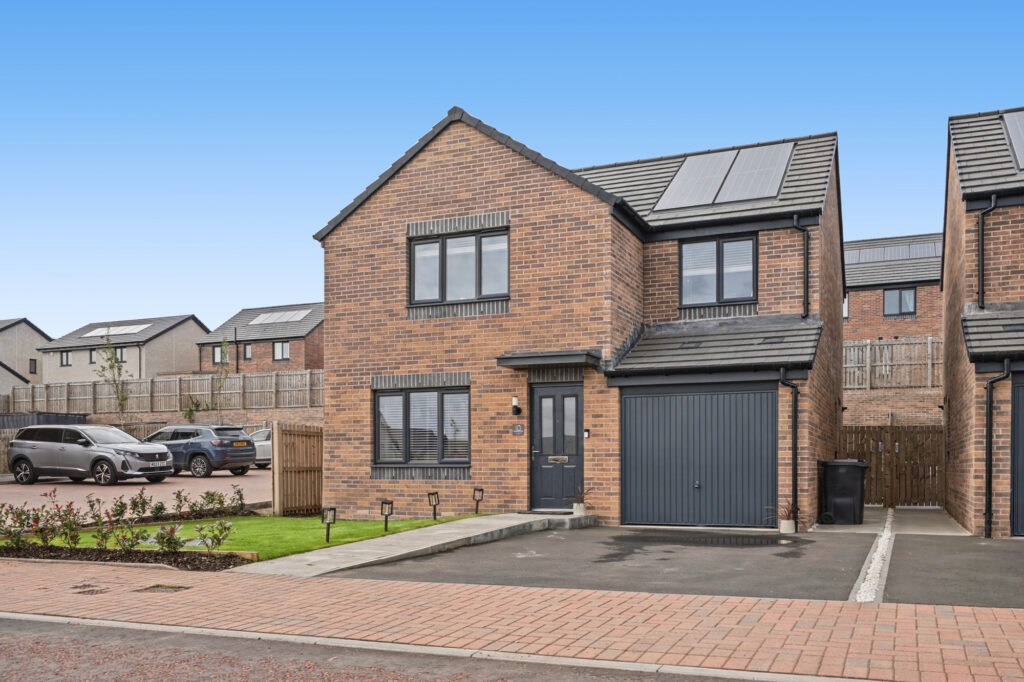 10 O’Donnel Street, Gilmerton Edinburgh, EH17 8ZP